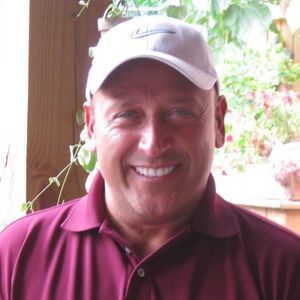 Meet your Posher, Jim